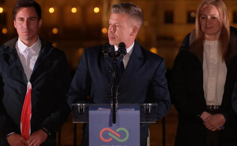 მადიარი უნგრეთის პრეზიდენტისა და მისი „მარიონეტების“ დაუყოვნებლივ გადადგომას მოითხოვს