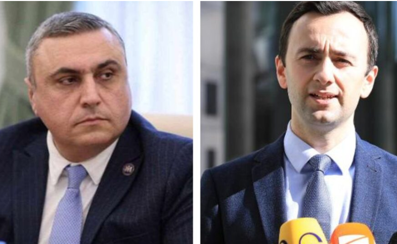 უნგრეთში მყოფი „ქართული ოცნების“ დეპუტატები ამბობენ, რომ “არჩევნებმა მშვიდ გარემოში ჩაიარა“