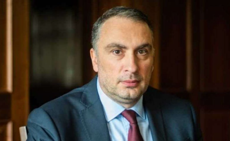 ახლა ჯერი ქართულ აზრზეა, რამდენად ჩათვლის, რომ ცვლილებების მოხდენა გარდაუვალია - ვიქტორ ყიფიანი