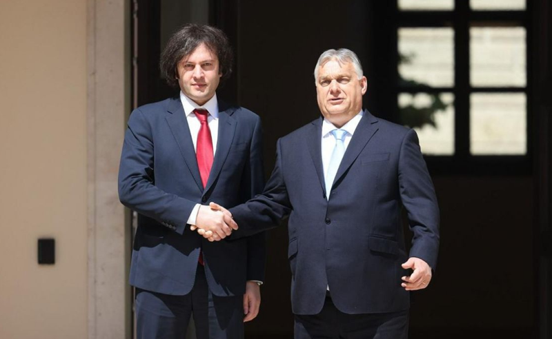 რა იცვლება ორბანის დამარცხების შემდეგ საქართველოსთვის?