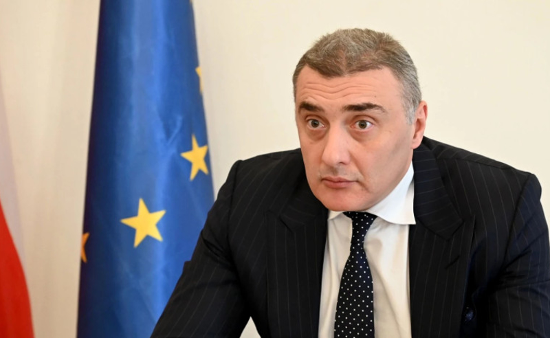გთხოვთ, ჩვენს მუშაობას პატივი ეცით - ფასების კომისიის თავმჯდომარე 
