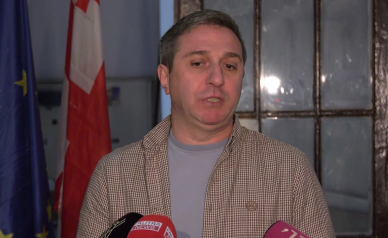 პოლიტიკური ნება უნდა არსებობდეს იმისთვის, რომ ბიზნესს წნეხი მოეხსნას - გიორგი კეპულაძე