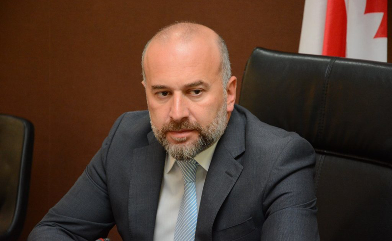 კომისია ფასების ცვლილებასთან კავშირში არ არის - "ოცნების" დეპუტატი 
