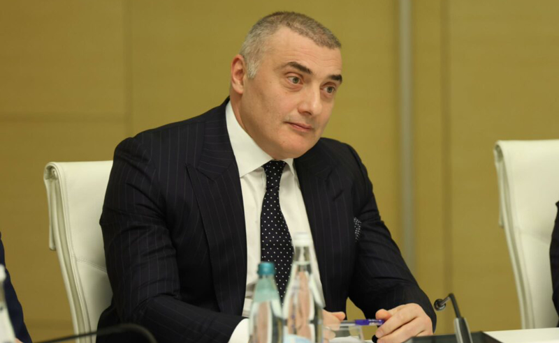 "ნახავთ, დაელოდეთ" - ფასების კომისიის ხელმძღვანელი გაიაფებულ პროდუქტს ვერ ასახელებს