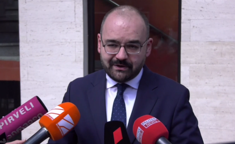 გრიგოლ გეგელია: "ქოცების" ადგილას ჩავალაგებდი ბარგი-ბარხანას და მოვემზადებოდი პოლიტიკური „ეგზიტისთვის“
