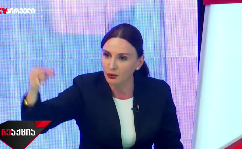 “ოცნების“ დამარცხება ძალიან რთულია, მაგრამ ყველა დიქტატორი დამარცხდა, უბრალოდ გზა არის მოსაძებნი - მიროტაძე