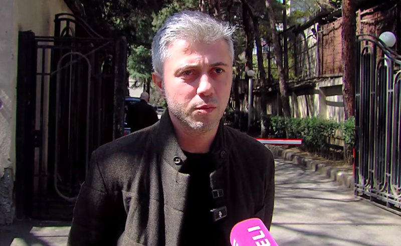 კახა კინწურაშვილი სააპელაციოს განაჩენზე: ერთადერთ ჯგუფურ დანაშაულს ვხედავთ - ეს არის სახელმწიფოს მხრიდან