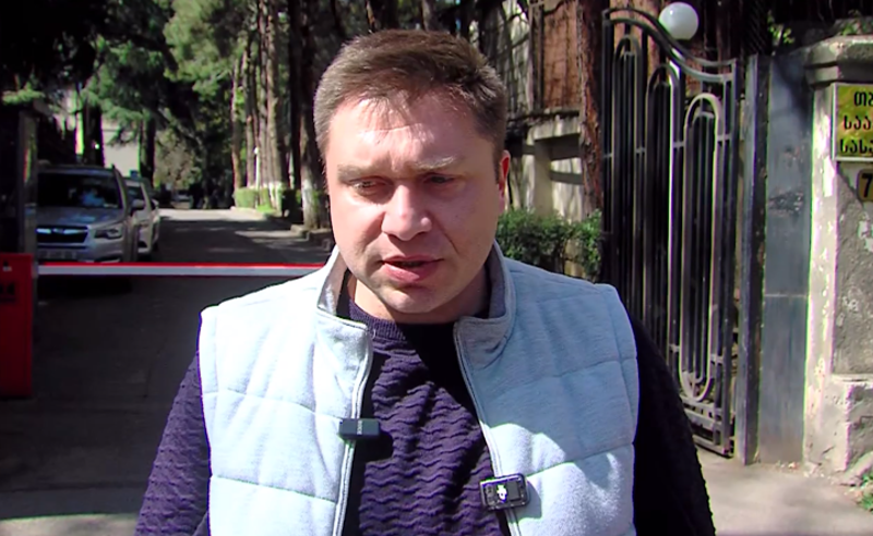 რთულია აპატიო ადამიანებს, რომლებიც სრულად გაშიშვლდნენ თავიანთი სინდისის წინაშე - ბაჩო ქაჯაია სააპელაციოს განაჩენზე 