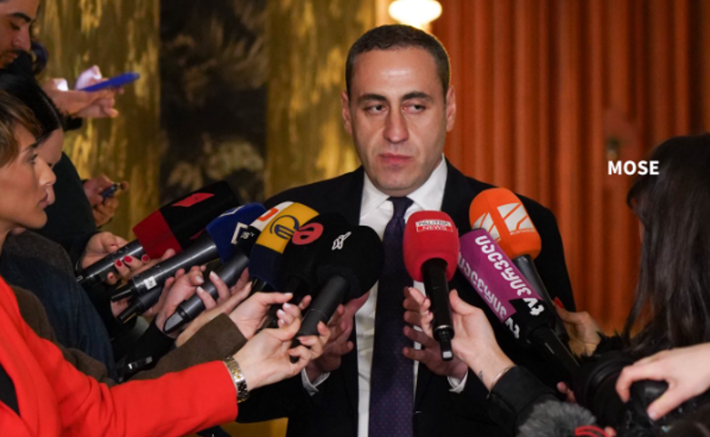 "ვფიქრობ, საწვავზე აქციზის გადასახადი უნდა გაუქმდეს საქართველოში" - გიორგი ვაშაძე