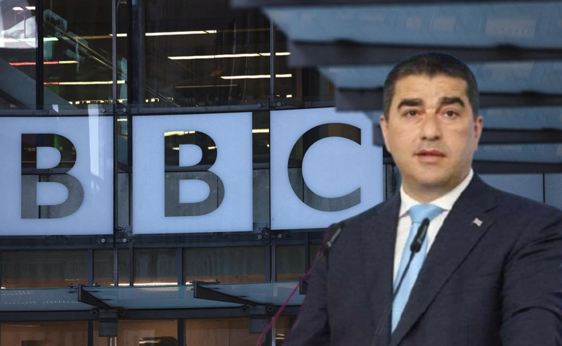 ბოდიშის მოლოდინში - "ოცნება" BBC-ის წინააღმდეგ მესამე სარჩელს ამზადებს და სტრასბურგამდე მისვლასაც აანონსებს 