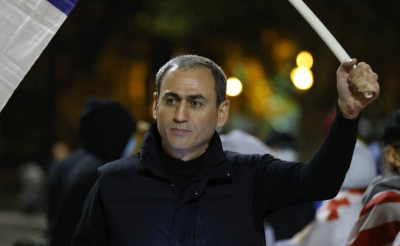  „ჩემი გული და სული საქართველოში დარჩა“ - აფგან სადიგოვი 