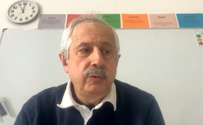 სასულიერო პირებმა თავიანთი სინდისის მიხედვით უნდა მიიღონ გადაწყვეტილება, არ უნდა აყვნენ არც  მოსყიდვას და არც მუქარას - თეოლოგი