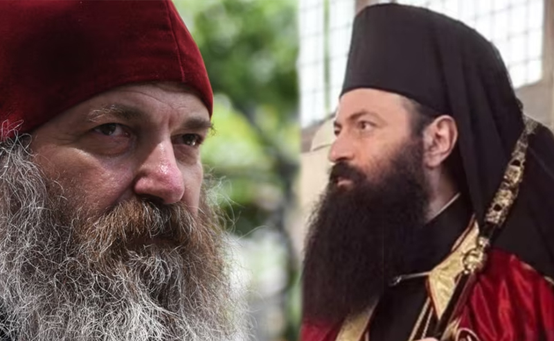“ოცნებაში“ ეპისკოპოსების კრიტიკას პასუხობენ