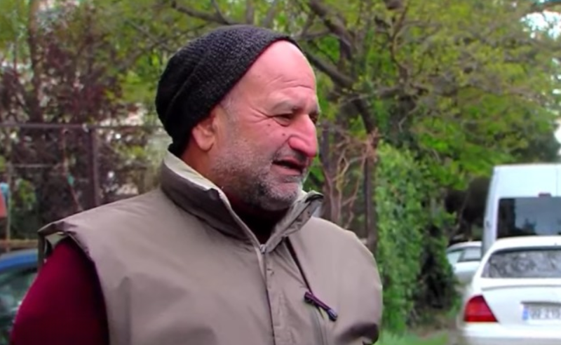 ექიმი რას გიშველის თუ უფალი თან არ გყავს? ექიმი უძლურია - ბერი ნიკოლოზის მრევლი