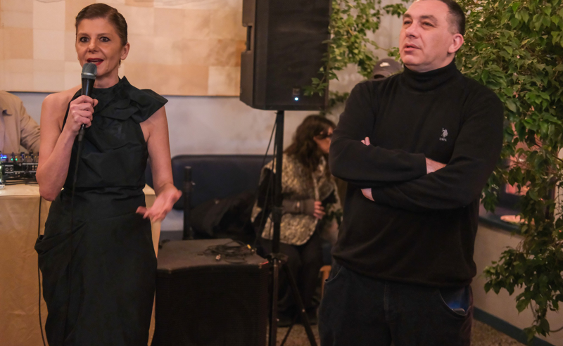 “ფედერალისტები“ “ქართულ ოცნებას“ პასუხობენ