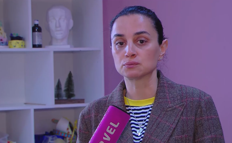"როგორ ბედავთ ასეთი სამარცხვინო განცხადების გაკეთებას" - დიუშენის კუნთოვანი დისტროფიით დაავადებული ერთ-ერთი ბავშვის დედა