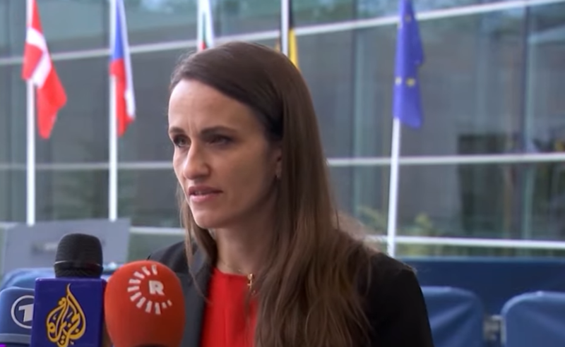 რუმინეთის საგარეო მინისტრი: საქართველოს სჭირდება სასამართლო რეფორმები