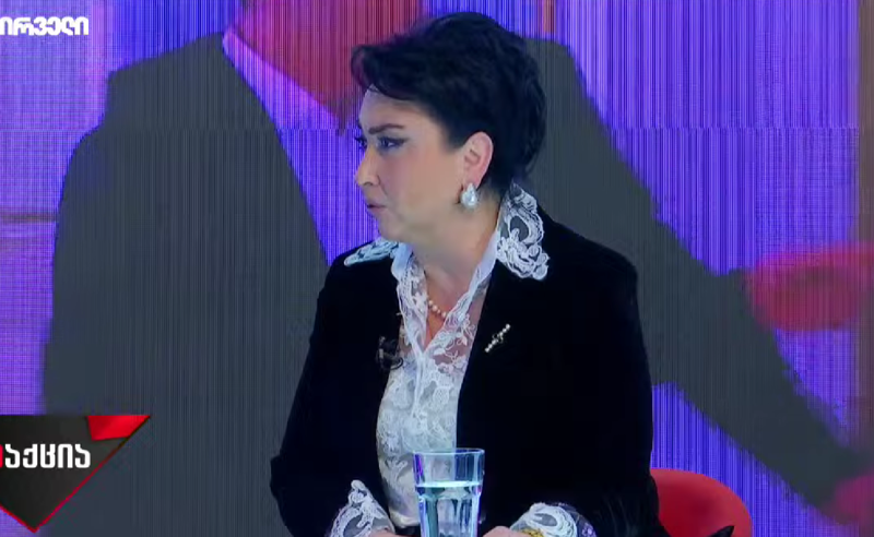 შევეცდები ავხსნა, ივანიშვილის გადაწყვეტილება, რატომ გაუშვა თანამდებობიდან მდინარაძე - ბესელია