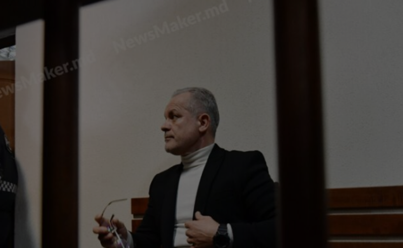 მოლდოველ ოლიგარქს, პლახოტნიუკს მილიარდების მოპარვისთვის 19 წლით თავისუფლების აღკვეთა მიესაჯა