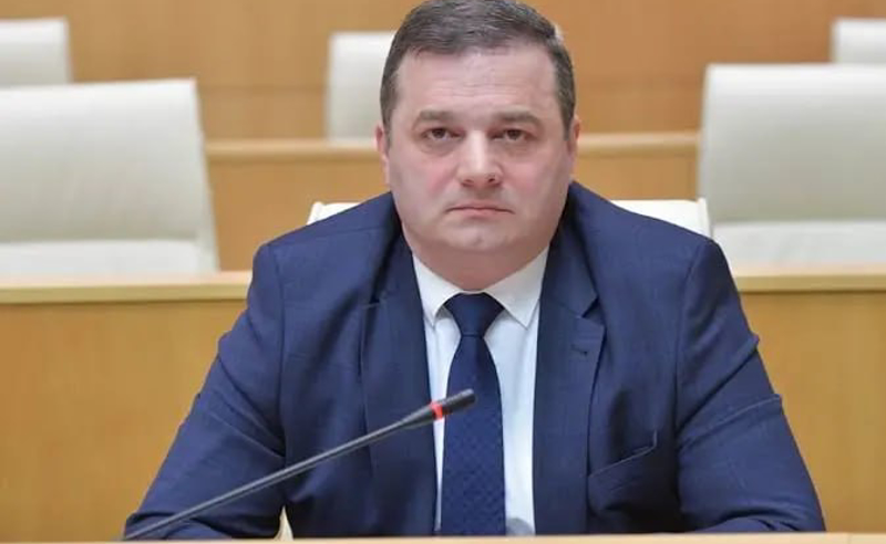 კერესელიძე: საქართველოში კორუფცია „გაპრავდა“ და მთელ ადმინისტრაციულ სისტემას მოედო