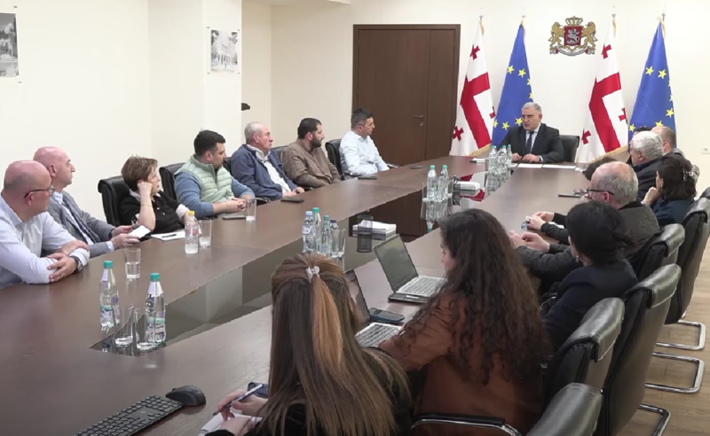 ჯანდაცვის სამინისტრო: იშვიათი დაავადებების სამკურნალო სახელმწიფო პროგრამას ახალი კომპონენტი ემატება
