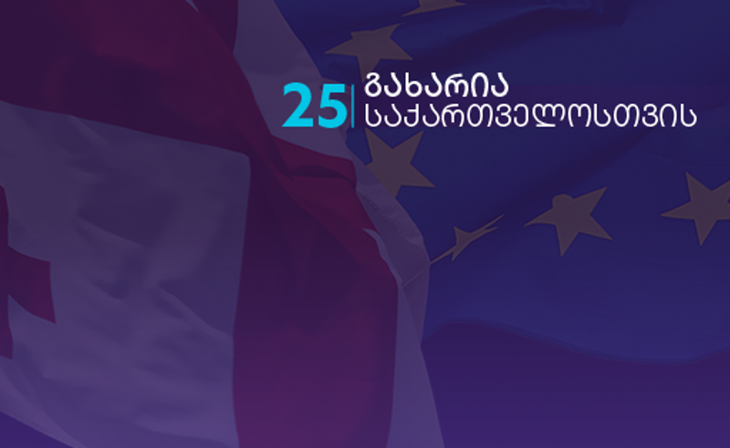 პატარიძე აჭარის ა/რ მთავრობის თავმჯდომარეობის კანდიდატად კონსტიტუციის აშკარა და უხეში დარღვევით წარადგინეს - „გახარია საქართველოსთვის“