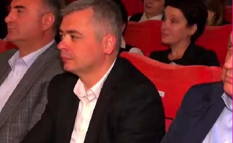 გიორგი ხაინდრავას საქმე აუცილებლად წავა ადამიანის უფლებათა ევროპულ სასამართლოში - ადვოკატი