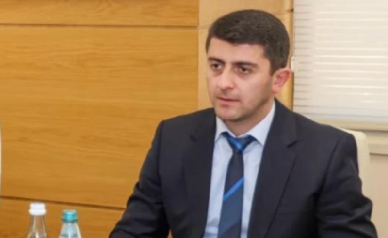 ვლადიმერ ღუდუშაურის ადვოკატის პირველი კომენტარი განაჩენის გამოცხადების შემდეგ