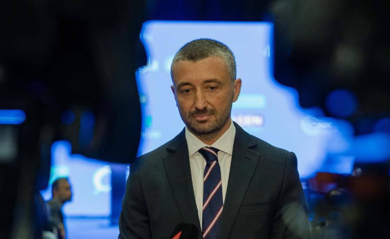 "სასჯელი ციხეა" - ბიზნესმნენი ქიქავა ხსნის, რატომ შეწყვიტა საჯარო აქტივობა