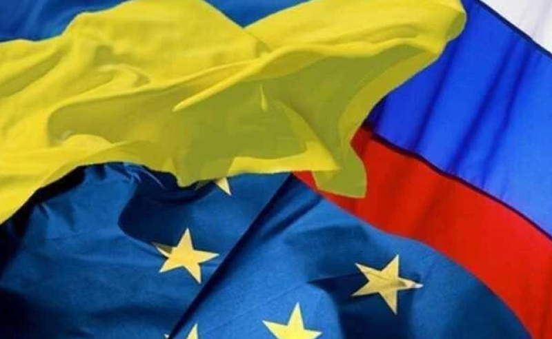 EU ორბანის გარეშე - ევროგაერთიანება უკრაინას 90 მლრდ-იან დახმარებას აძლევს, რუსეთს კი ახალ სანქციებს უანონსებს