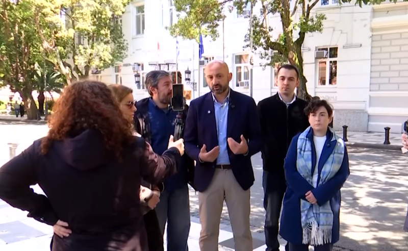 "საქართველოს გულისთვის" - „თავისუფლების მოედანი“ აჭარაში მოსახლეობასთან შეხვედრებს იწყებს