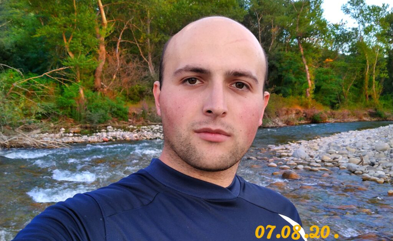 ოკუპირებული ცხინვალის რეგიონი ჯაშუშობაში ბრალდებული თამაზ გოლოევის გათავისუფლებას ითხოვს