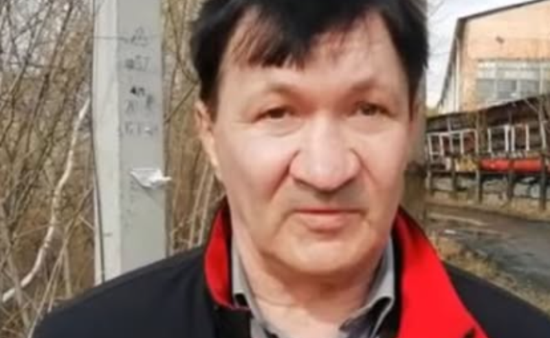 რუსეთის ციხეში პოლიტპატიმარი გარდაიცვალა
