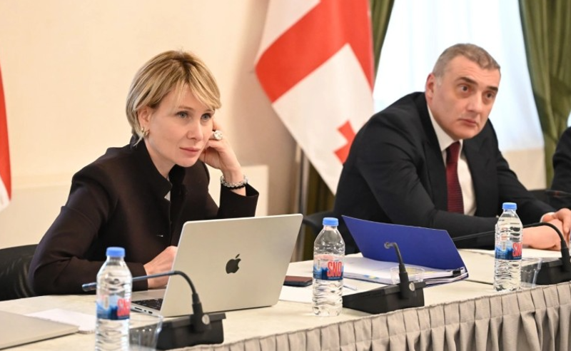 რეკომენდაცია ფასების შემცირების ნაცვლად - რა შედეგით ასრულებს ფასებია კომისია მუშაობას
