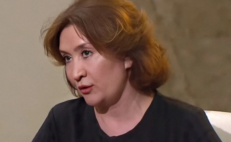 რუსული მედია: ყოფილი მოსამართლე, რომელიც რუსეთში იძებნება, საქართველოში ცხოვრობს