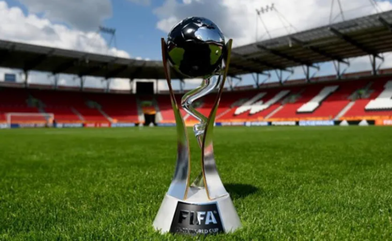 სომხეთი და საქართველო 2029 წელს FIFA-ს 20-წლამდელთა მსოფლიო ჩემპიონატს უმასპინძლებენ