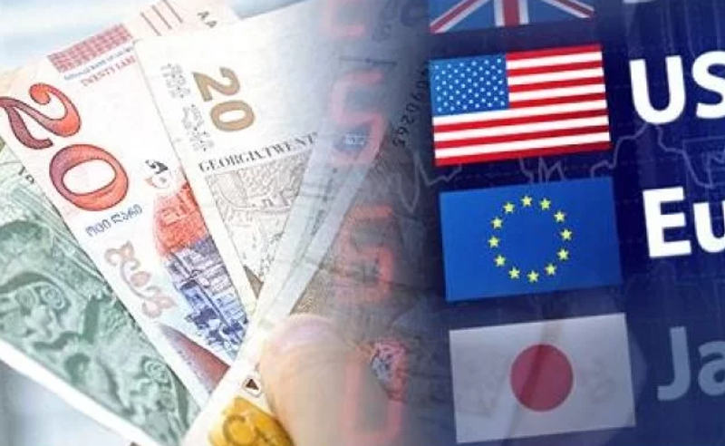 რა ეღირება ლარი ხვალ