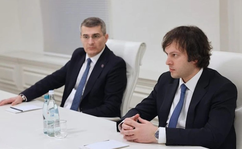 მდინარაძე სახელმწიფო მინისტრი სამინისტროს გარეშე იქნება - კიდევ ვის შეეხება სამთავრობო ცვლილებები?