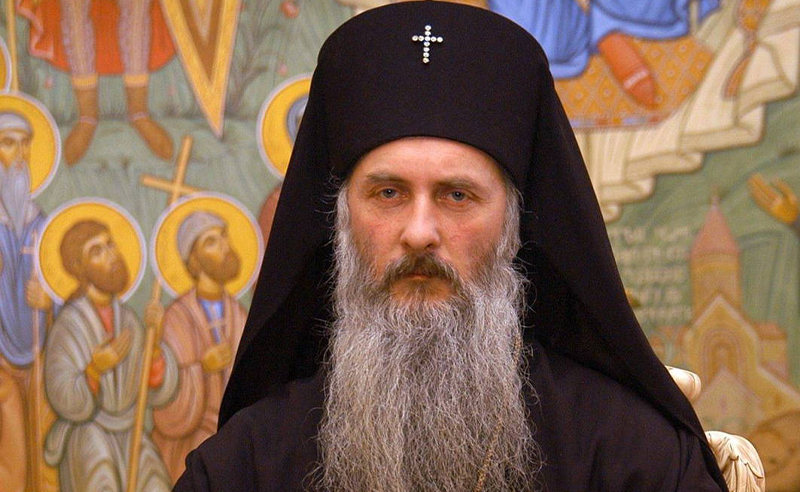 რატომ უთხრეს უარი მეუფე ისაიას პატრიარქობის კანდიდატობაზე - სინოდის სხდომის დეტალები