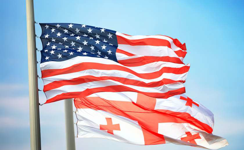 კალაძის დაანონსებული აპრილი გადავადდა - "ოცნება" შტატებთან ურთიერთობის დასალაგებლად ახალ თარიღს ასახელებს