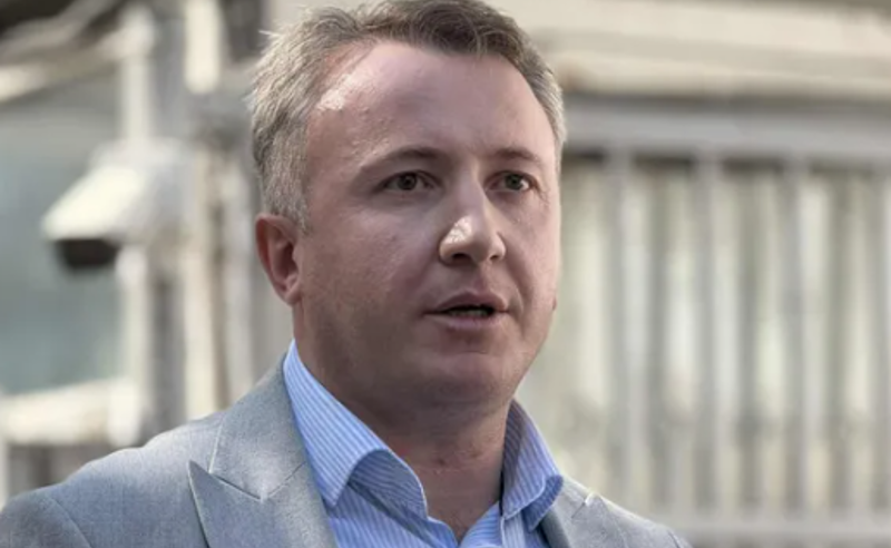 ლაშა ბერიძის ადვოკატის დასკვნითი სიტყვა სასამართლოზე