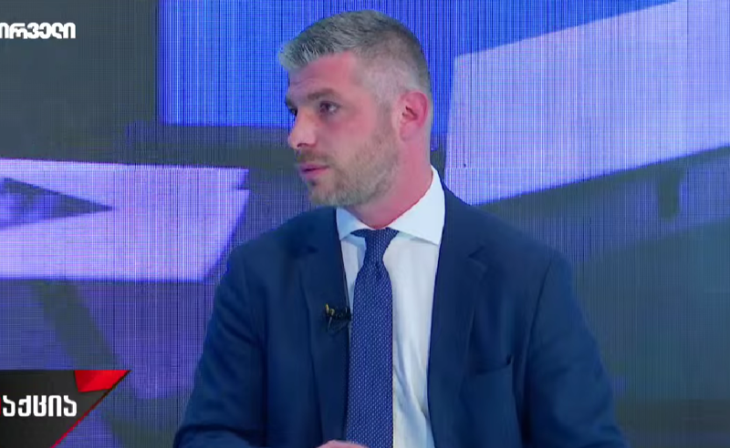 იმედია, ისეთ სტრატეგიას შევარჩევთ, სადაც ივანიშვილს ნებისმიერ მოედანზე იპონით დავდებთ და დავამარცხებთ - კუპრაძე