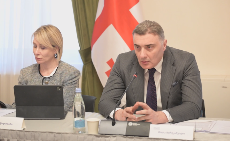 შოთა ბერეკაშვილი ამბობს, რომ ბიზნესს გადაჭარბებული მოგება არ აქვს - რა დაადგინა ფასების კომისიამ? 