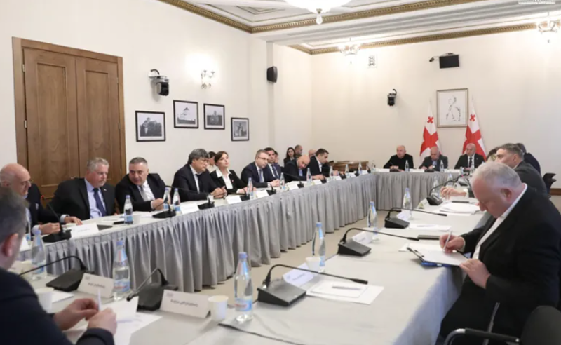 ფასების კომისია: ჩვენი რეკომენდაციაა უფრო რბილი ჩარევა, ვიდრე აგრესიული 