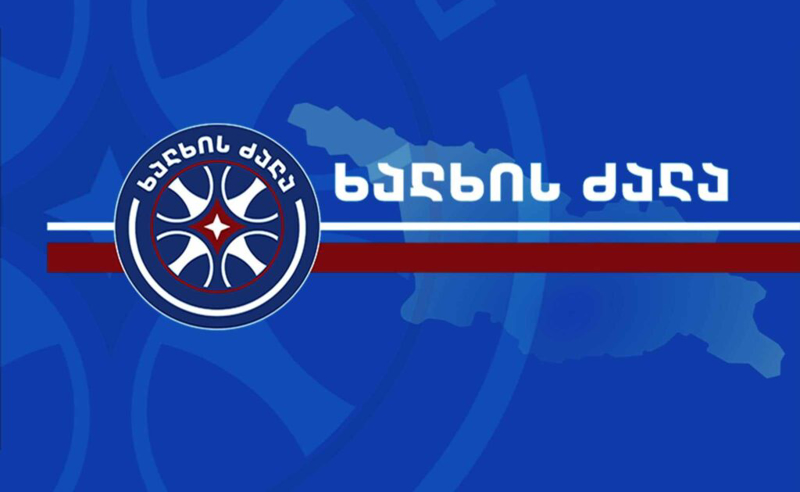 "შევავსებთ დანაკლისს ოპოზიციურ ველზე" - რა გეგმა აქვს "ხალხის ძალას"
