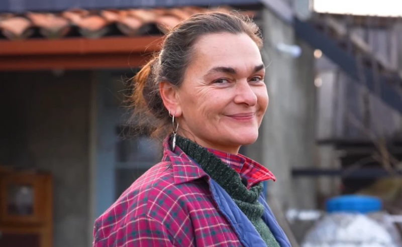 ეკა ნიჟარაძე: თეატრიდან გამომიშვეს
