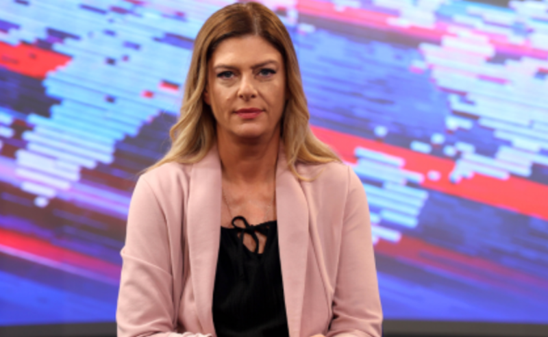 "რუსთავი 2"-ის გენერალურ დირექტორად ნინო შუბლაძე დაინიშნა