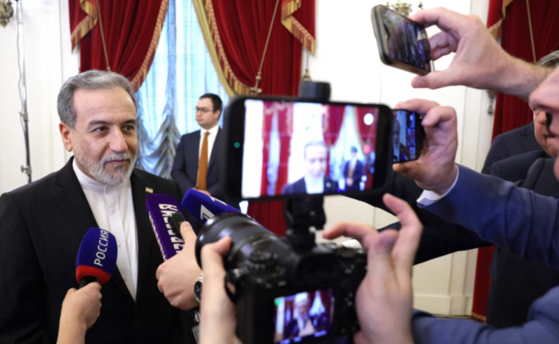 WSJ: ირანმა მოთხოვნები შეარბილა - თეირანმა აშშ-ს ომის დასრულების შესახებ ახალი წინადადება წარუდგინა