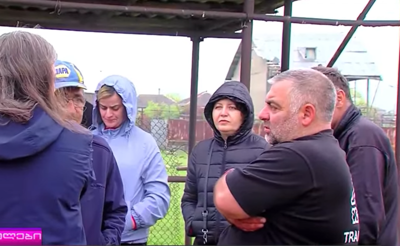 სოფელ კუმისში საკომუნიკაციო და ინფრასტრუქტურული პრობლემებია - მოსახლეობა დახმარებას ითხოვს