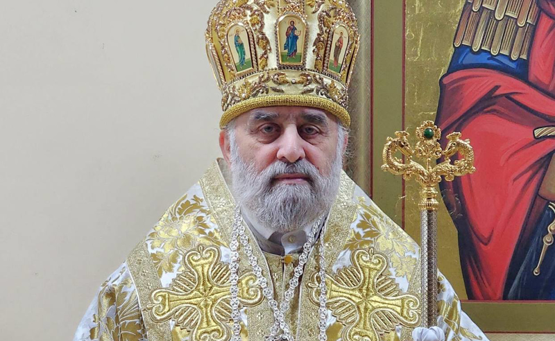 მეუფე გრიგოლი: „ძალიან მინდა, ეს არჩევნები არ ჰგავდეს ჩვეულებრივ არჩევნებს, რაც ერში ტარდება“